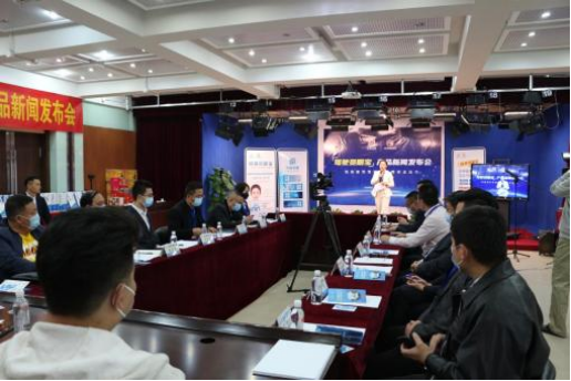 京医会理事会秘书长马海伟前往北京华夏龙康医学研究中心访问交流