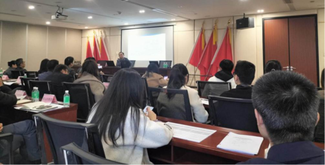特许经营项目策划储备专题会议