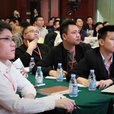 开年大课 | 2019合一咨询第8期《最强区域经理》火热开营
