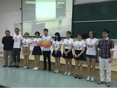 小吉科技(miniJ)进驻大学课堂 体验式营销教学引发深度交互 - 今日头条(TouTiao.org)
