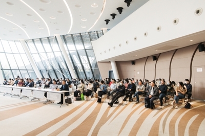宁波城市规划学会成立城市综合开发策划专委会