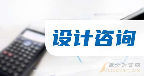股民必看 a股 设计咨询龙头股名单 2025 3 20