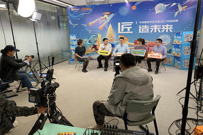 宣传片拍摄应急措施有哪些?