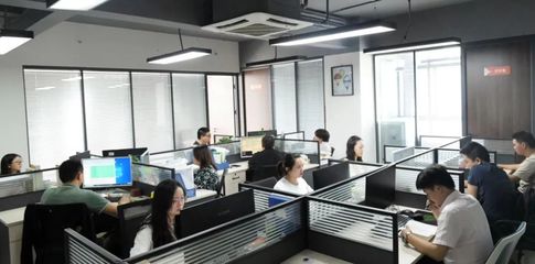 校友企业丨四川开信工程造价咨询