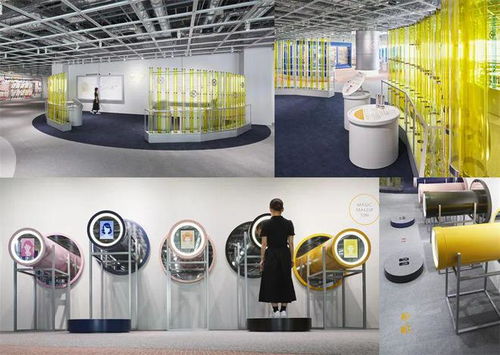 作品 2022德国if设计奖 室内设计获奖作品欣赏