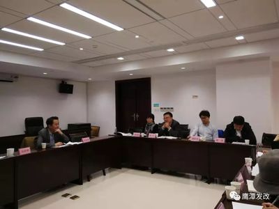 市发改委与中国国际工程咨询召开重大项目策划与咨询服务合作洽谈会