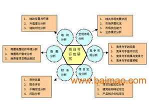 普思策划 专业可行性研究报告与产业规划咨询的优质选择