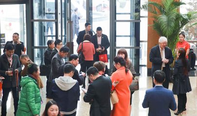 热烈祝贺第四届中华产业链领袖峰会'未来独角兽'圆满落幕——策划咨询视角