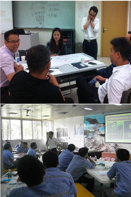 咨询策划与策划咨询 概念辨析与实践价值