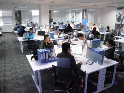 网络科技业务的经营范围与策划咨询服务