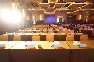 海威茨25周年年会 专业策划与执行，打造难忘庆典盛事