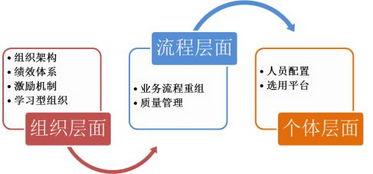 中小型工程设计咨询企业的组织发展路径与策划咨询策略