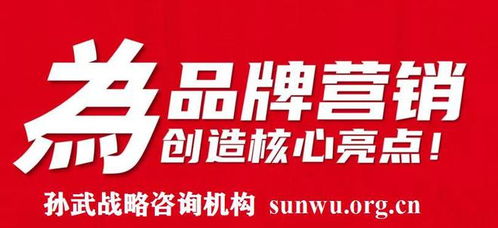 品牌智胜之道 当专业策划携手孙武战略，以500强定位案例铸就市场辉煌
